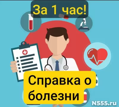 Заказать справку 095у в Александрове, за 1 час